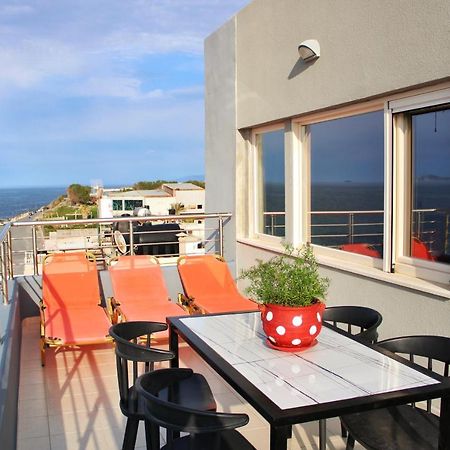 Maxim Apartment Candia Esterno foto