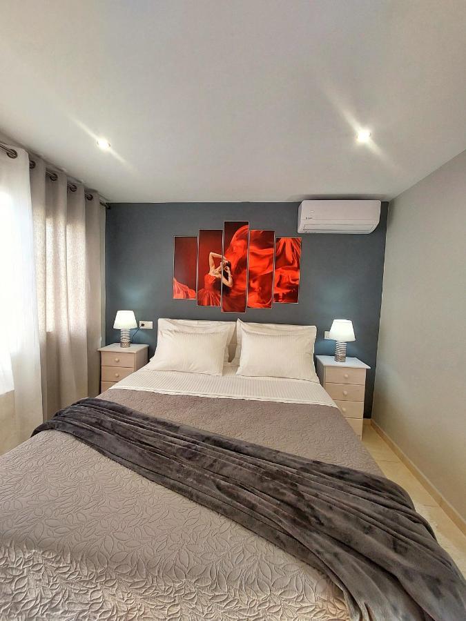Maxim Apartment Candia Esterno foto