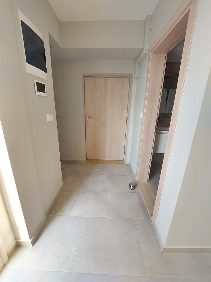 Maxim Apartment Candia Esterno foto