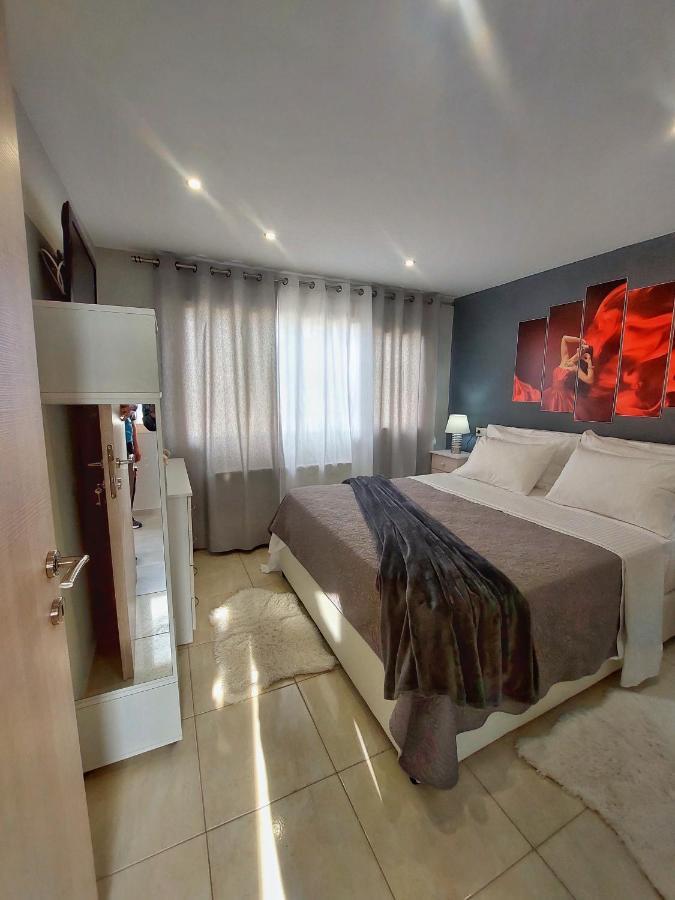 Maxim Apartment Candia Esterno foto