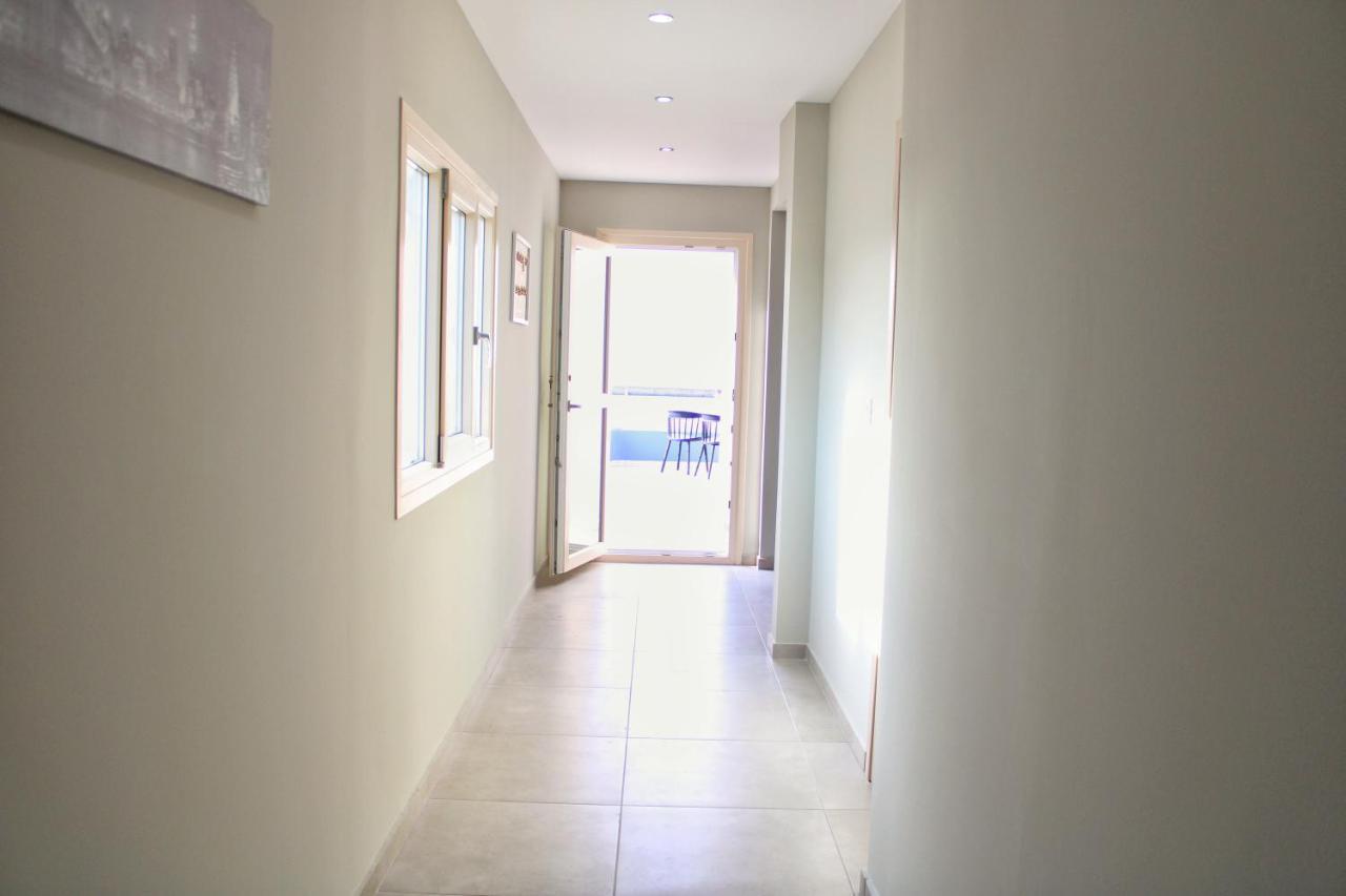 Maxim Apartment Candia Esterno foto