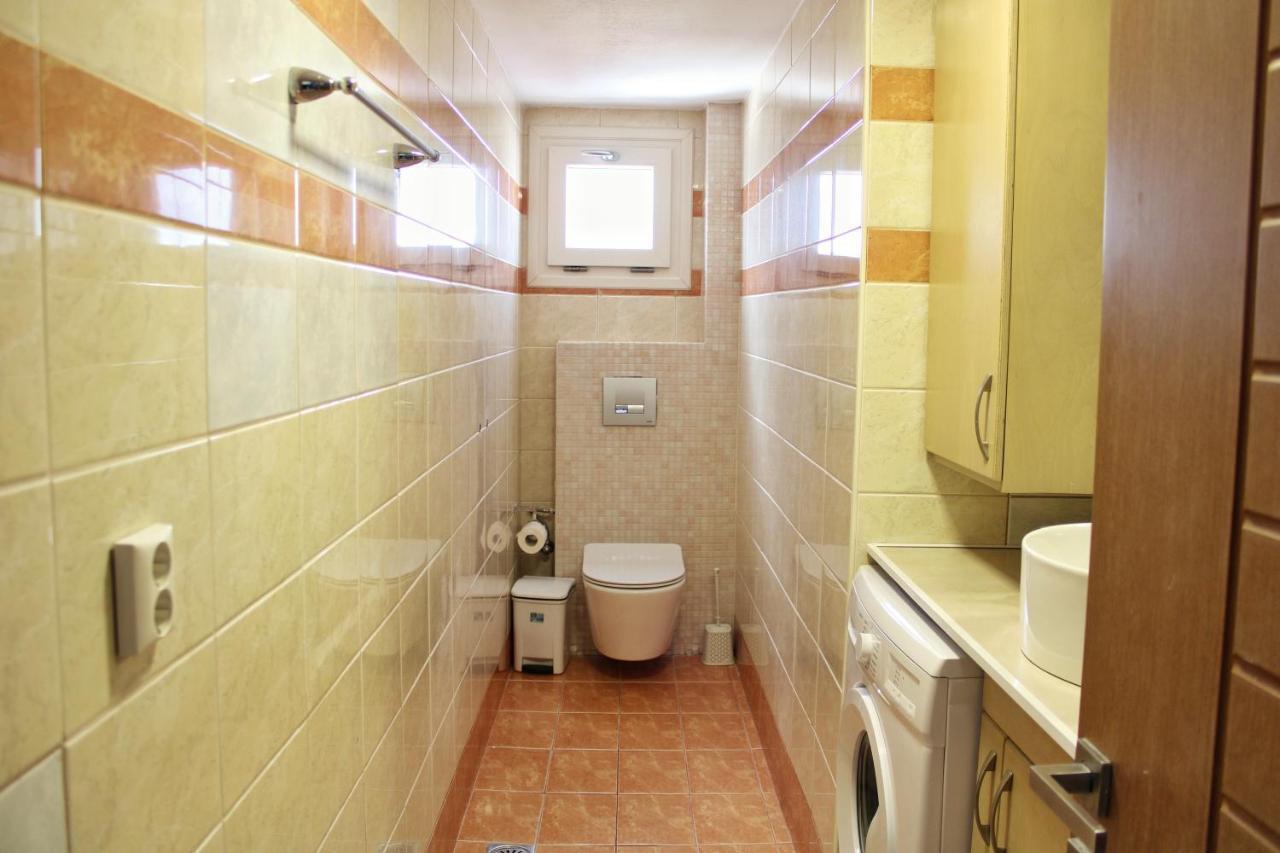 Maxim Apartment Candia Esterno foto