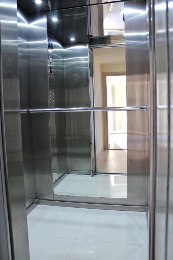 Maxim Apartment Candia Esterno foto