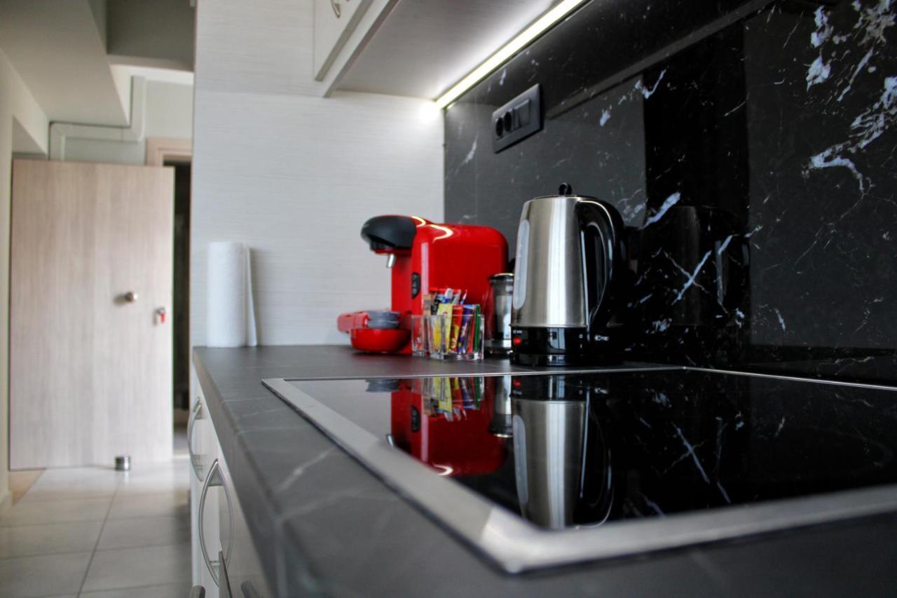 Maxim Apartment Candia Esterno foto