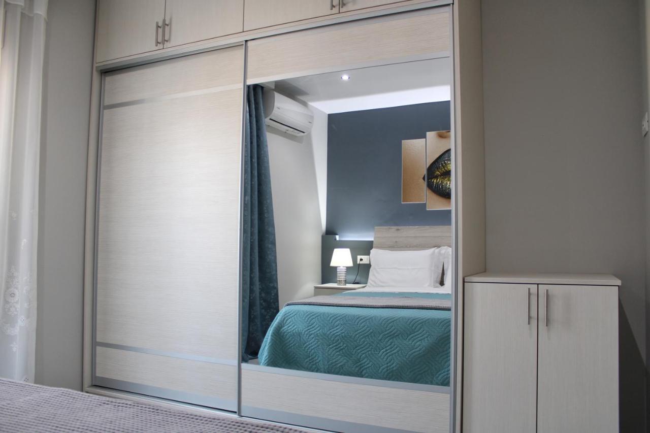 Maxim Apartment Candia Esterno foto