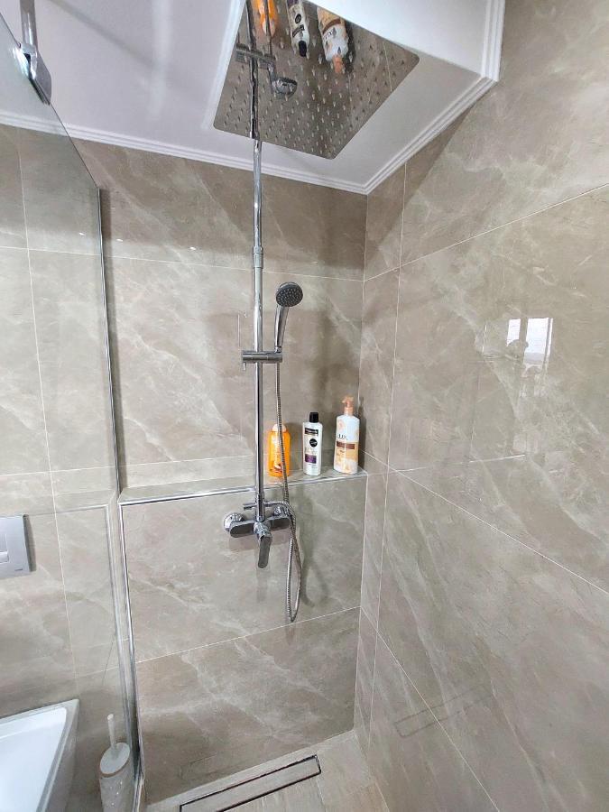 Maxim Apartment Candia Esterno foto
