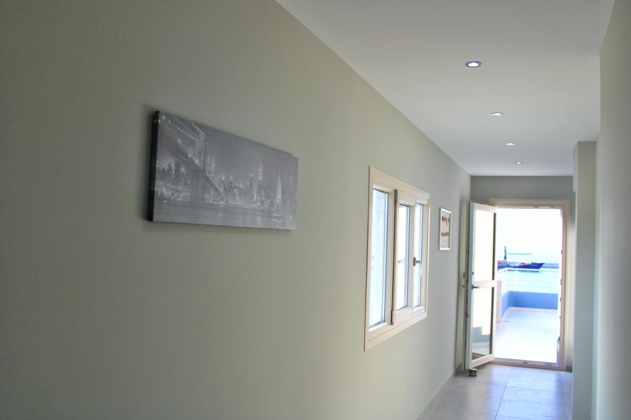 Maxim Apartment Candia Esterno foto