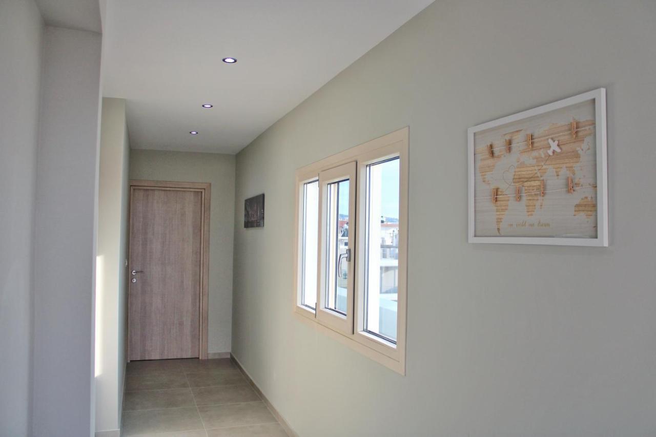 Maxim Apartment Candia Esterno foto