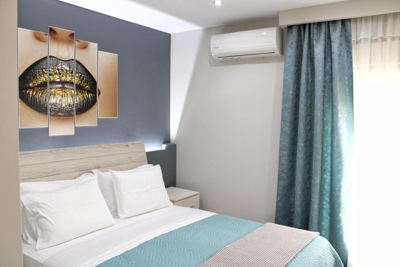 Maxim Apartment Candia Esterno foto